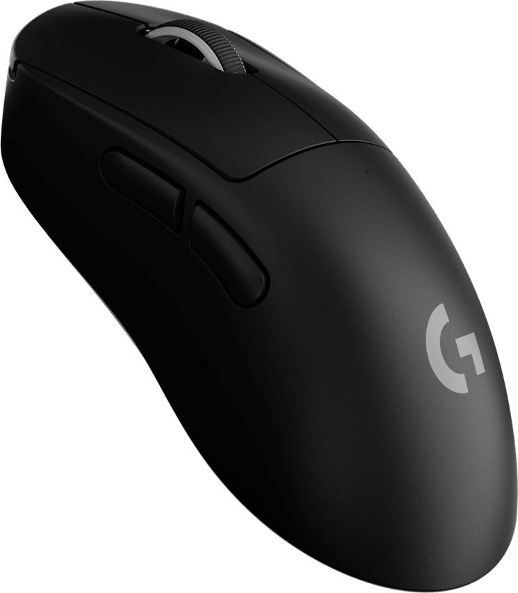 Игровая мышь Logitech G Pro X Superlight 2 Dex Wireless Black (L910-007357) фото2