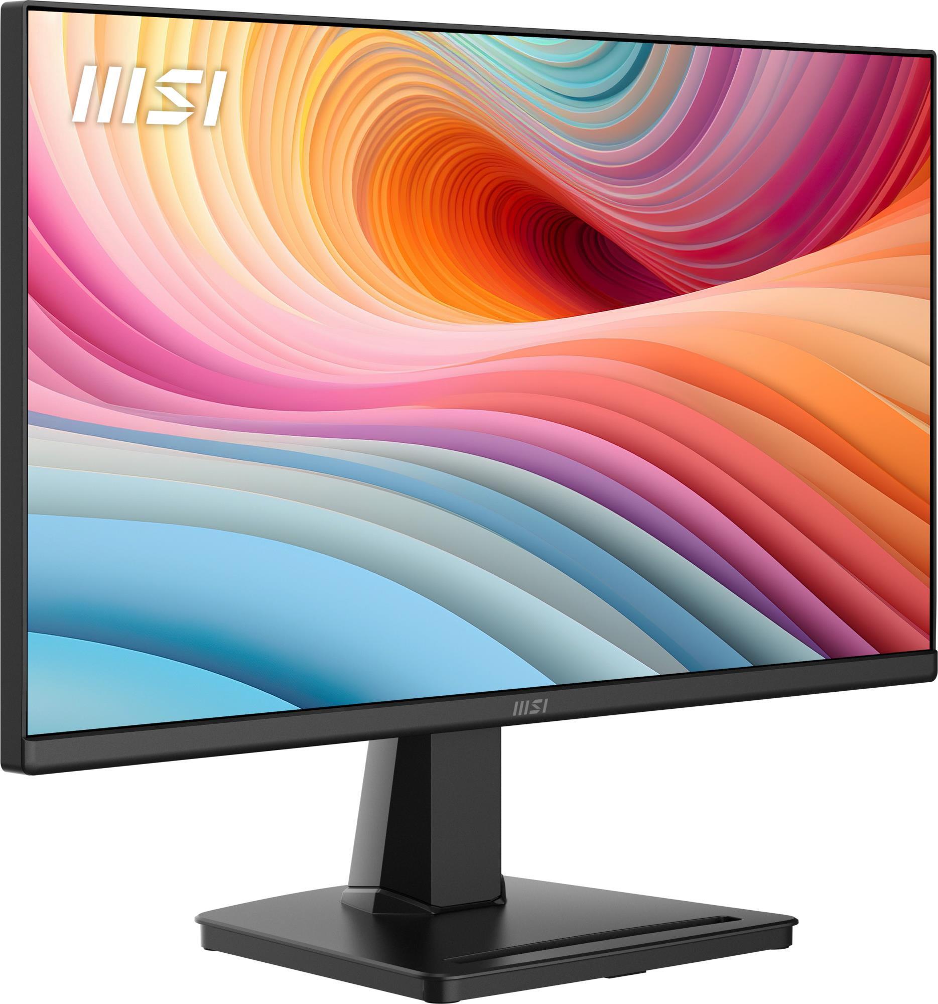 Монітор 22" MSI PRO MP225 E12VL (PRO MP225 E12VL) фото8