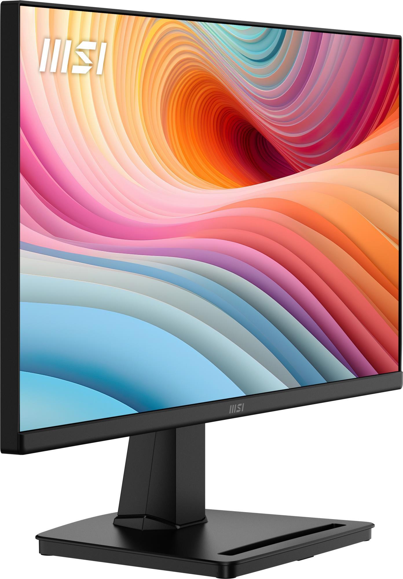 Монітор 22" MSI PRO MP225 E12VL (PRO MP225 E12VL) фото9
