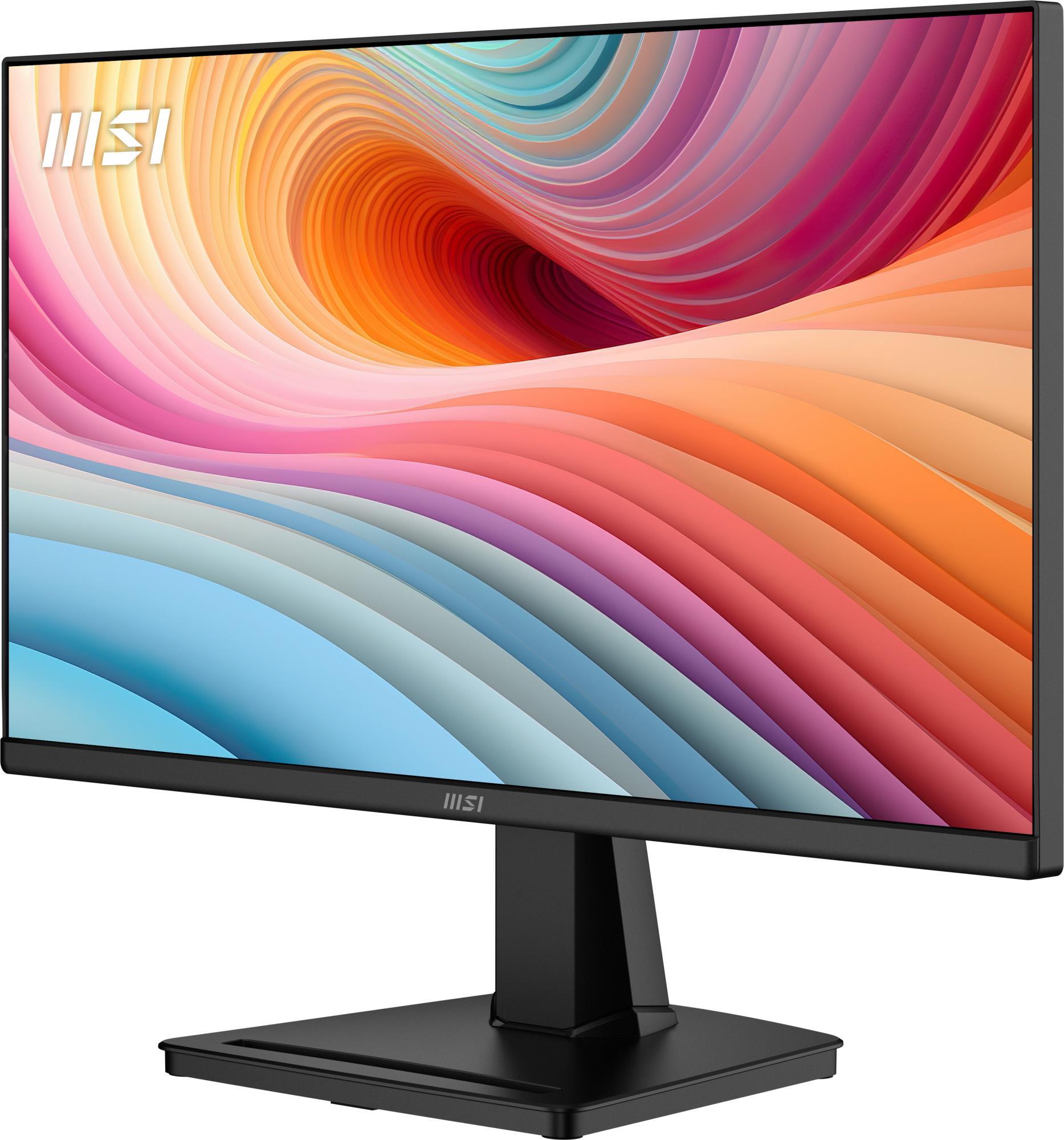 Монітор 22" MSI PRO MP225 E12VL (PRO MP225 E12VL) фото10