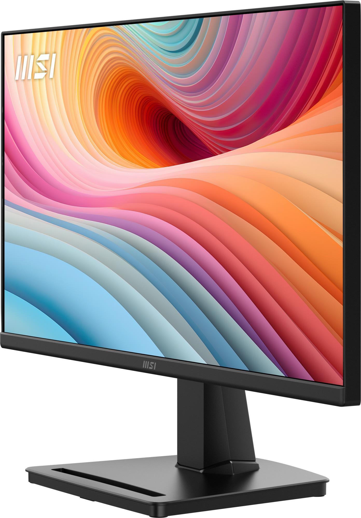 Монітор 22" MSI PRO MP225 E12VL (PRO MP225 E12VL) фото11