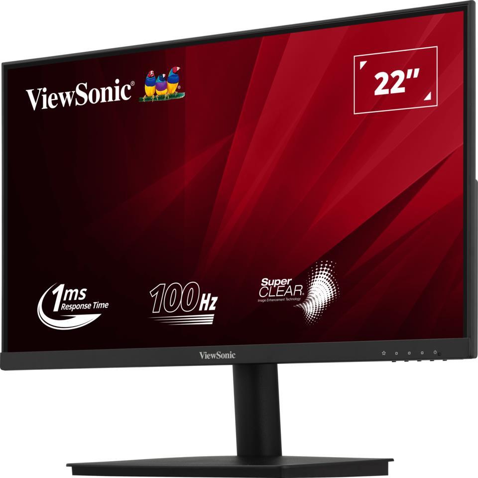 Монітор 22" VIEWSONIC VA VA220-H (VA220-H) фото7