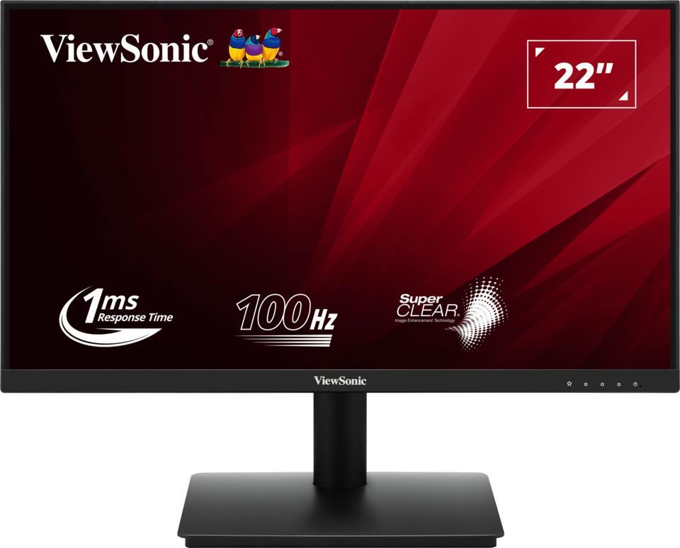 Монітор 22" VIEWSONIC VA VA220-H (VA220-H) фото9