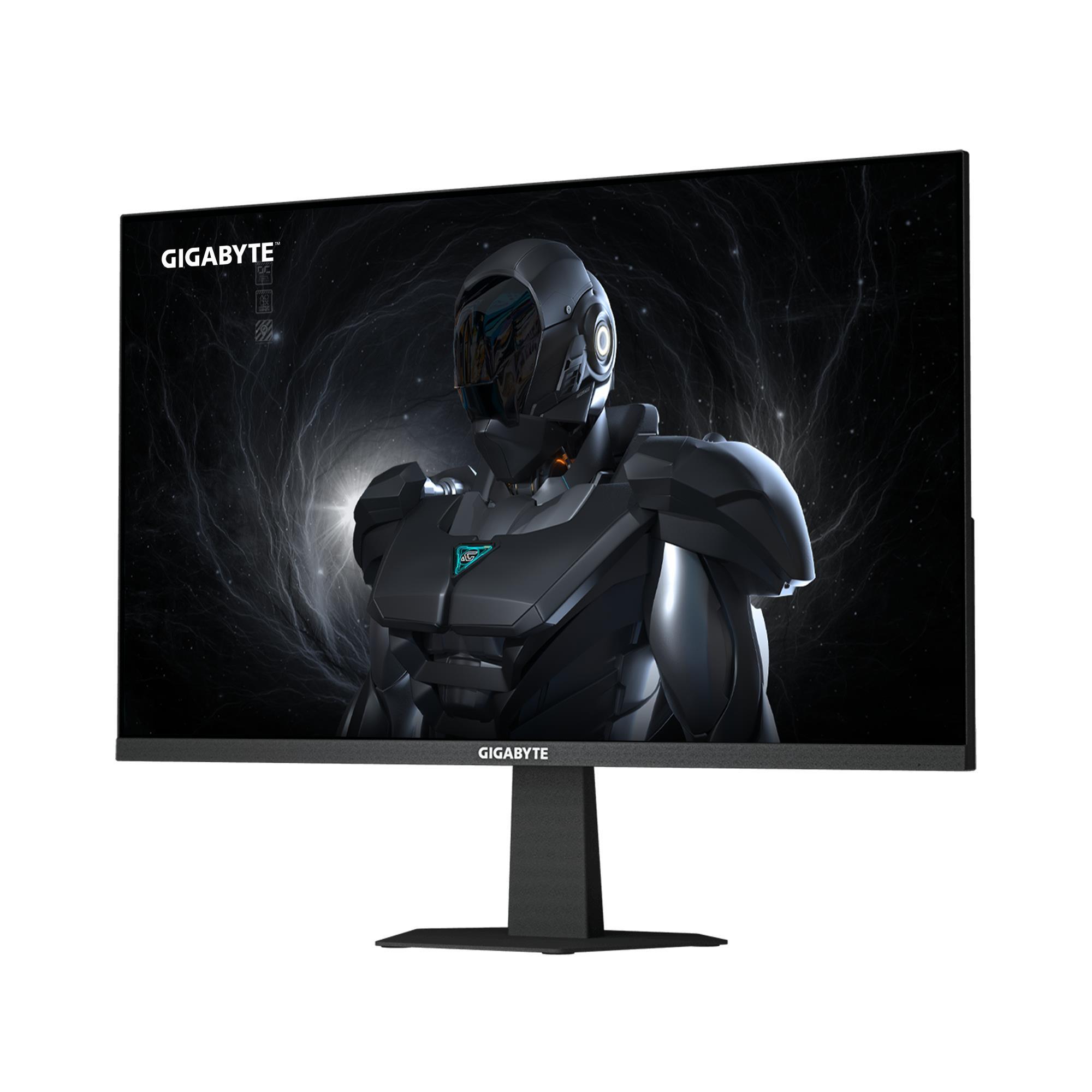 Монітор 24" GIGABYTE GS24F14 EU (GS24F14 EU) фото2
