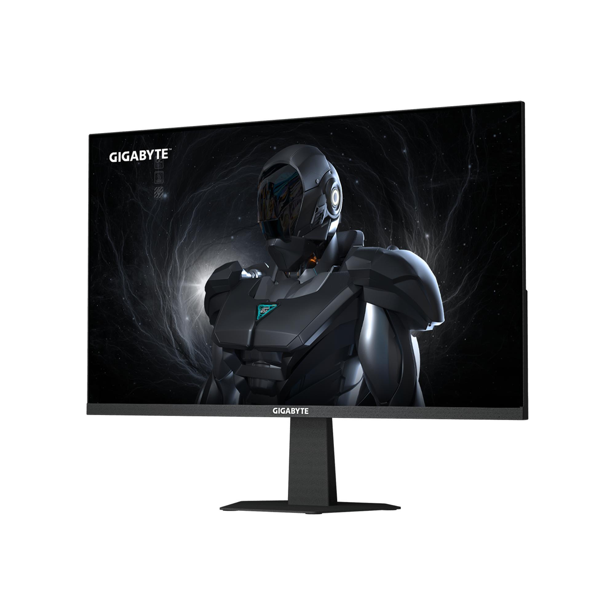Монітор 24" GIGABYTE GS24F14A EK (GS24F14A EK) фото2