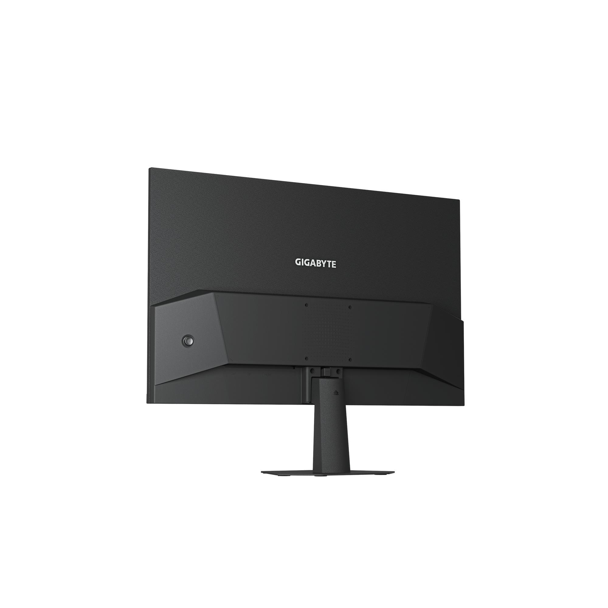 Монітор 24" GIGABYTE GS24F14A EK (GS24F14A EK) фото4