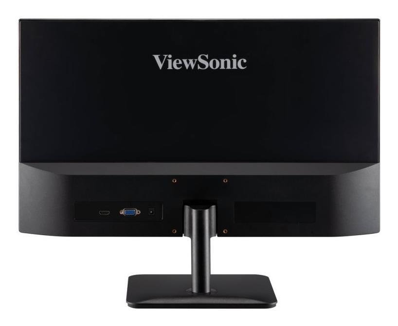 Монітор 24" VIEWSONIC VA2432-H-2 (VA2432-H-2) фото4