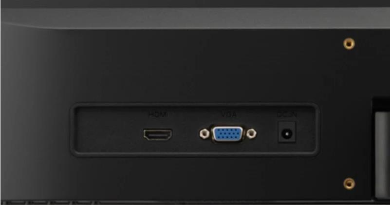 Монітор 24" VIEWSONIC VA24E2-H (VA24E2-H) фото
