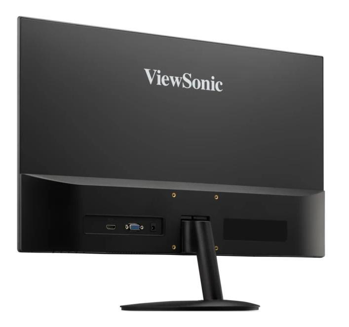 Монітор 24" VIEWSONIC VA24E2-H (VA24E2-H) фото