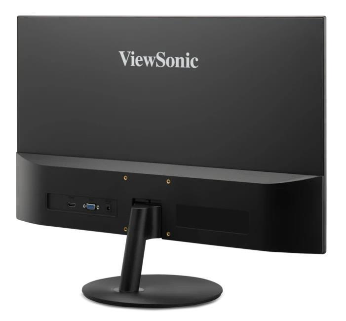Монітор 24" VIEWSONIC VA24E2-H (VA24E2-H) фото