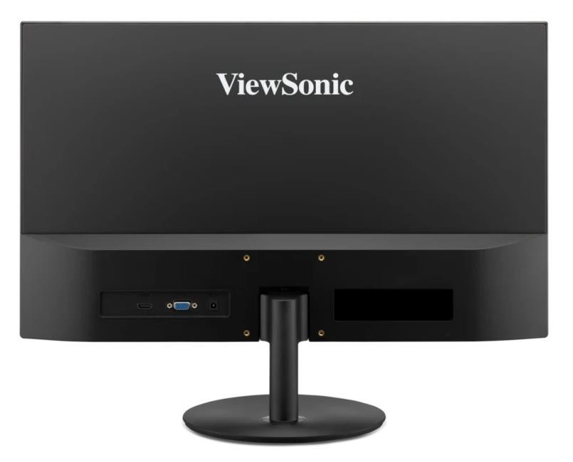 Монітор 24" VIEWSONIC VA24E2-H (VA24E2-H) фото