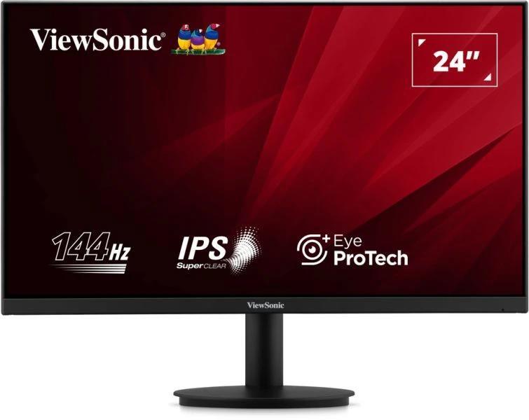 Монітор 24" VIEWSONIC VA24G1-H (VA24G1-H) фото2