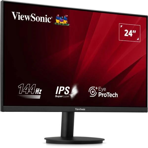 Монітор 24" VIEWSONIC VA24G1-H (VA24G1-H) фото3