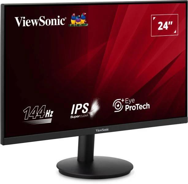 Монітор 24" VIEWSONIC VA24G1-H (VA24G1-H) фото4