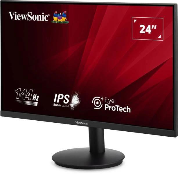 Монітор 24" VIEWSONIC VA24G1-H (VA24G1-H) фото5
