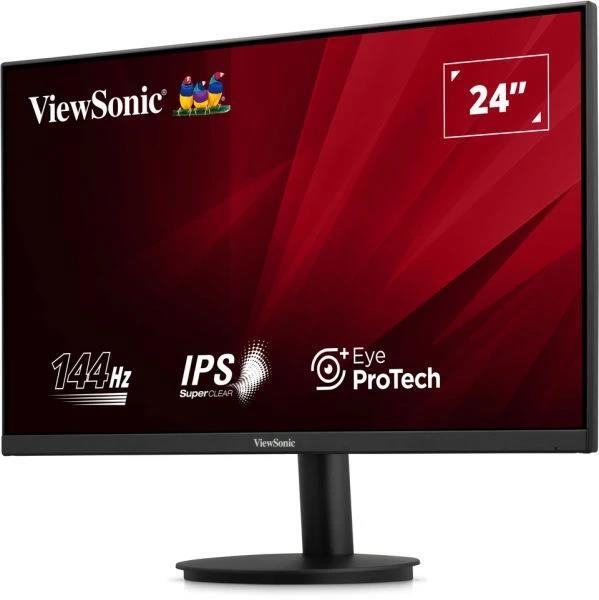 Монітор 24" VIEWSONIC VA24G1-H (VA24G1-H) фото6