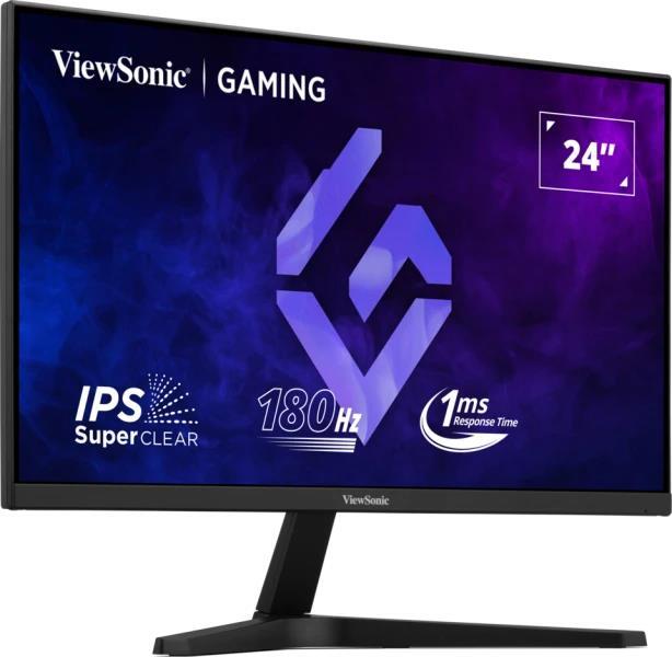 Монітор 24" VIEWSONIC VX24G1-HD (VX24G1-HD) фото2