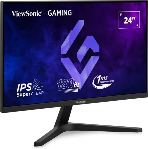 Монітор 24" VIEWSONIC VX24G1-HD (VX24G1-HD) фото3