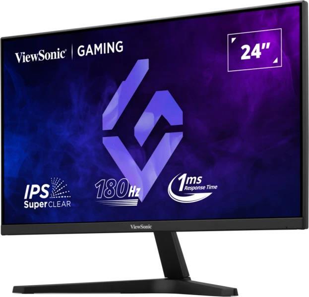 Монітор 24" VIEWSONIC VX24G1-HD (VX24G1-HD) фото6