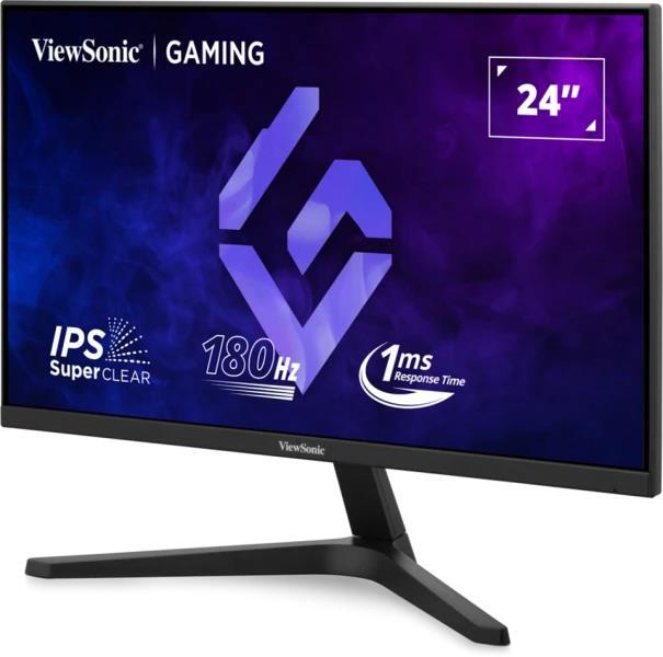 Монітор 24" VIEWSONIC VX24G1-HD (VX24G1-HD) фото7
