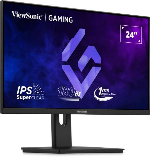 Монітор 24" VIEWSONIC IPS XG24G1 (XG24G1) фото