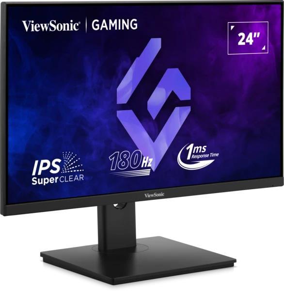 Монітор 24" VIEWSONIC IPS XG24G1 (XG24G1) фото