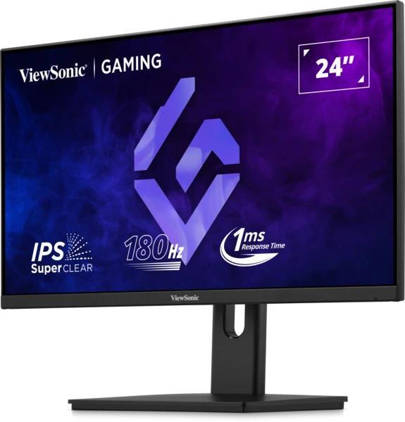 Монітор 24" VIEWSONIC IPS XG24G1 (XG24G1) фото