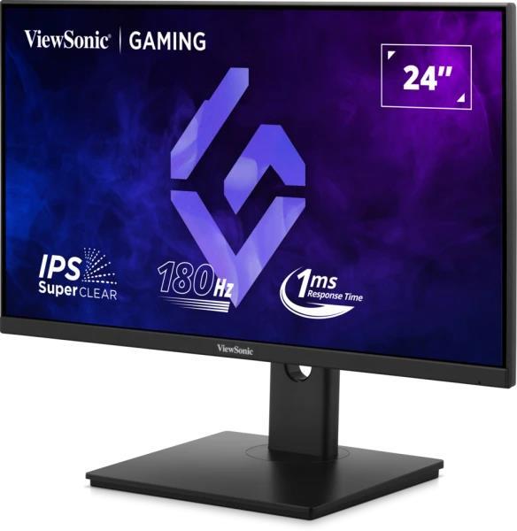 Монітор 24" VIEWSONIC IPS XG24G1 (XG24G1) фото