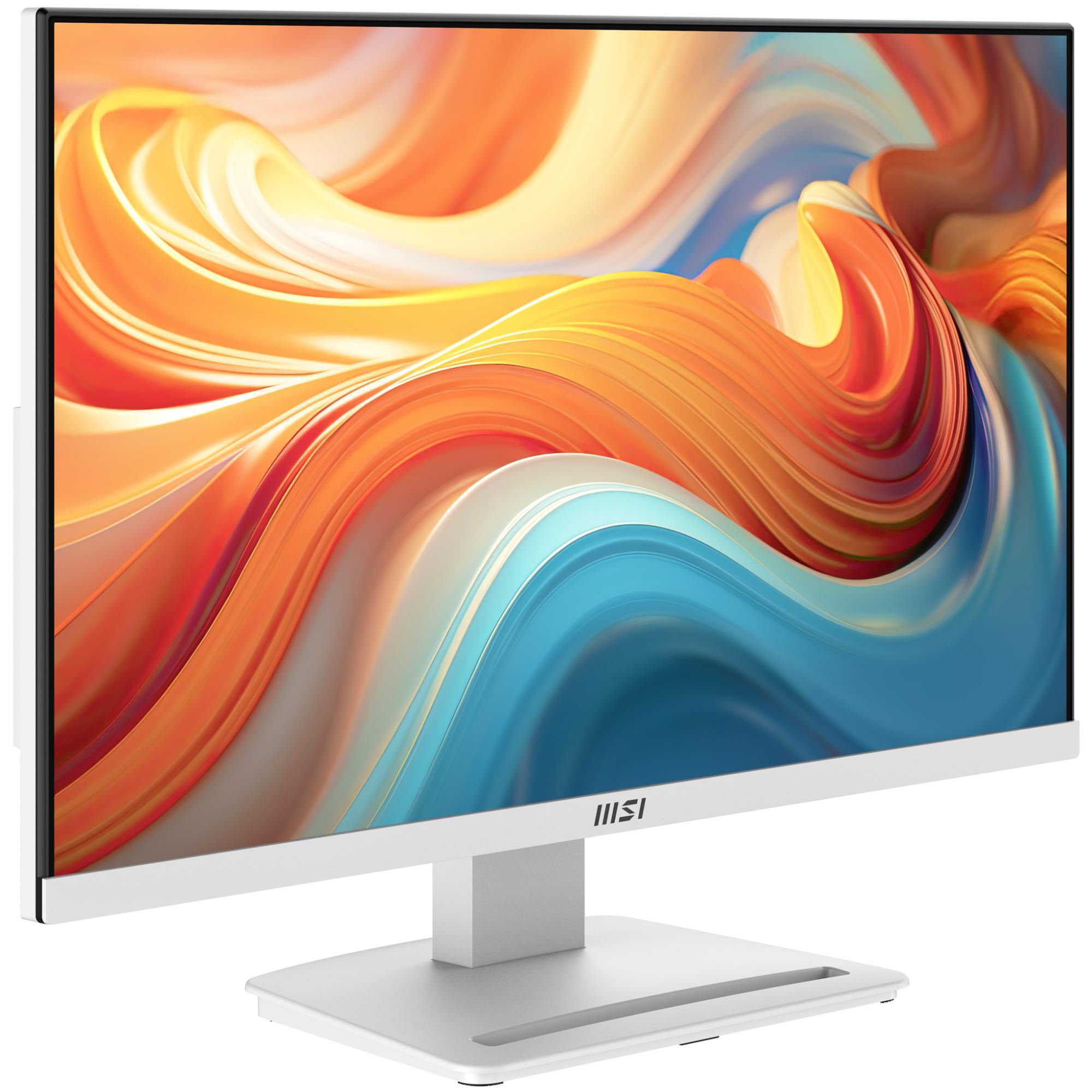Монитор 24" MSI PRO MP241W E14V (PRO MP241W E14V) фото8