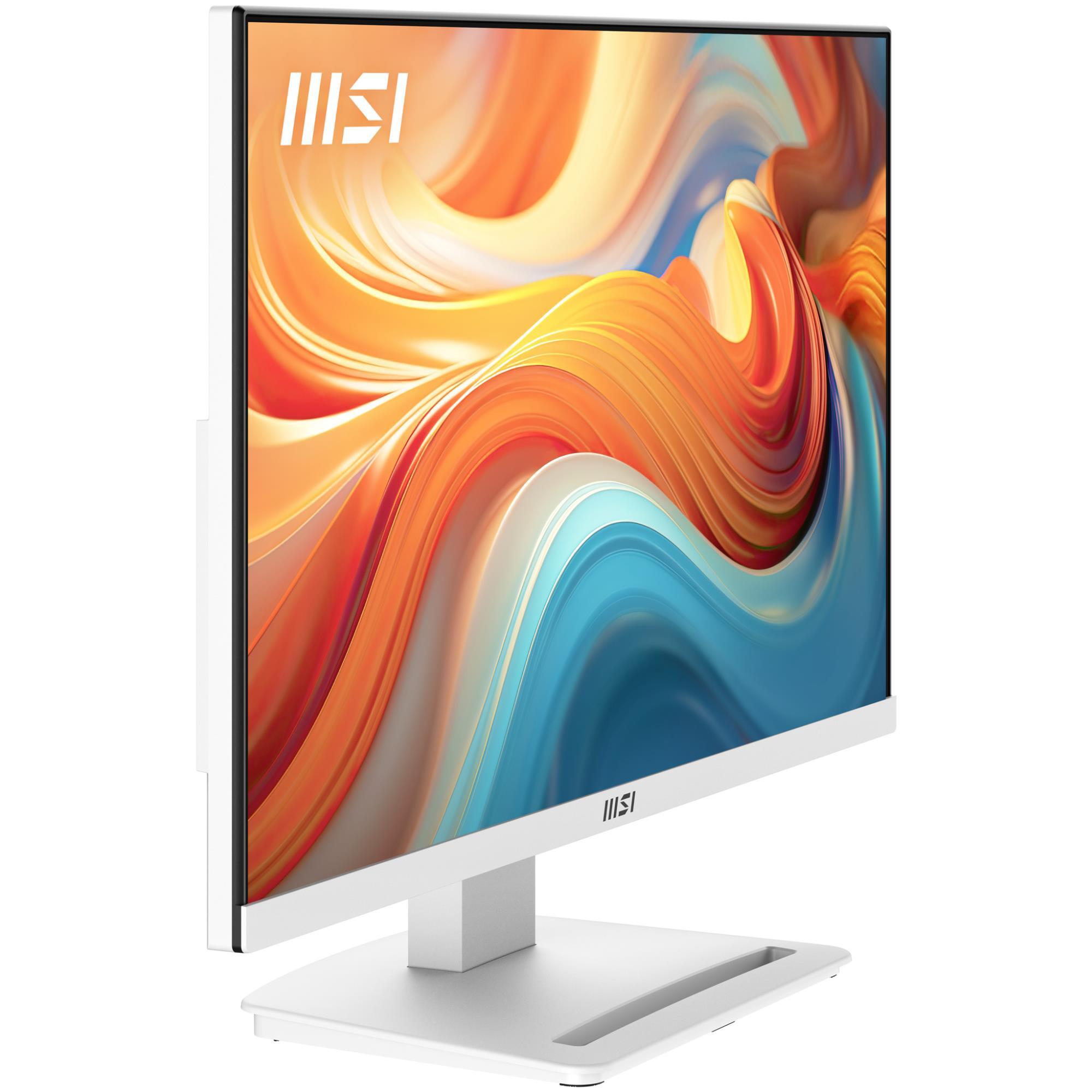 Монитор 24" MSI PRO MP241W E14V (PRO MP241W E14V) фото9