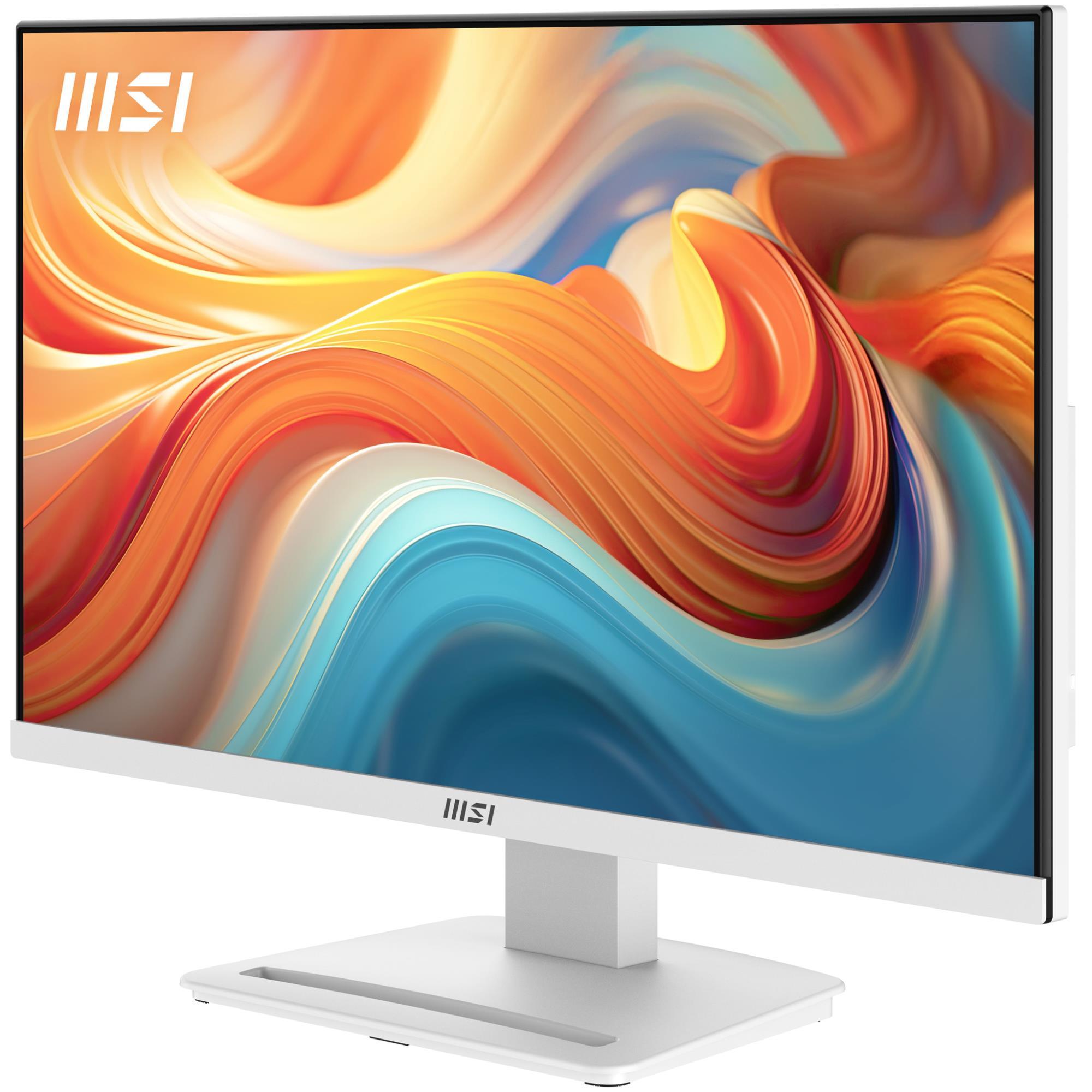 Монитор 24" MSI PRO MP241W E14V (PRO MP241W E14V) фото10