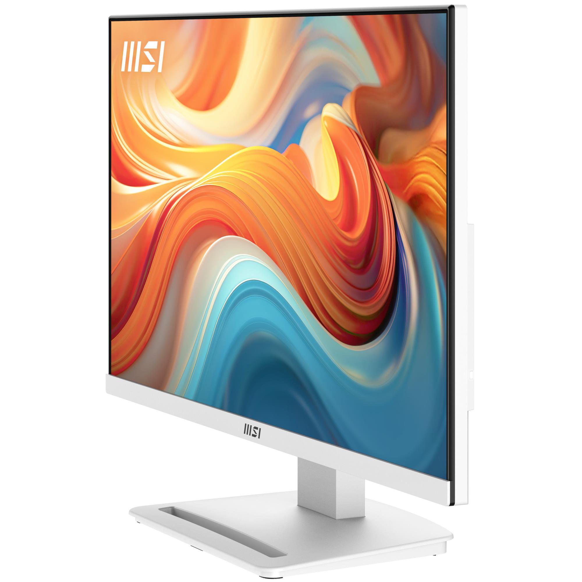Монитор 24" MSI PRO MP241W E14V (PRO MP241W E14V) фото11