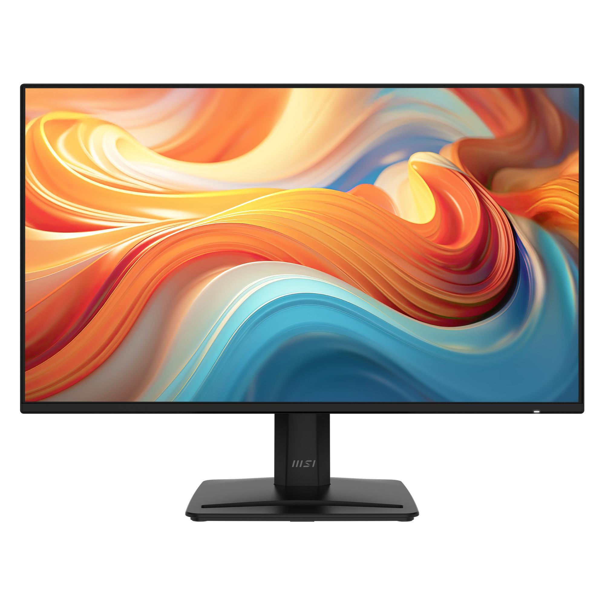 Монітор 24" MSI PRO MP242 E14A (PRO MP242 E14A) фото