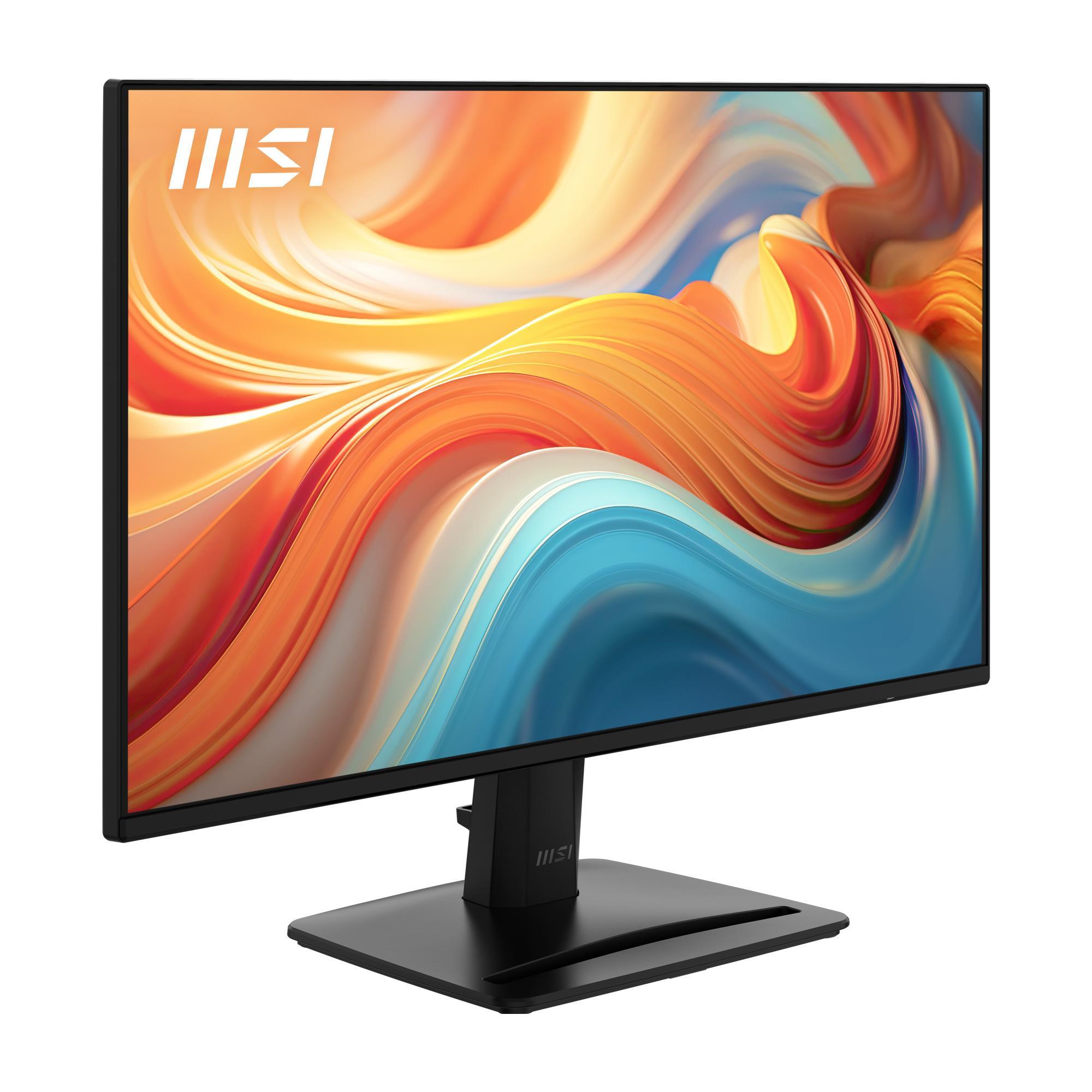 Монітор 24" MSI PRO MP242 E14A (PRO MP242 E14A) фото