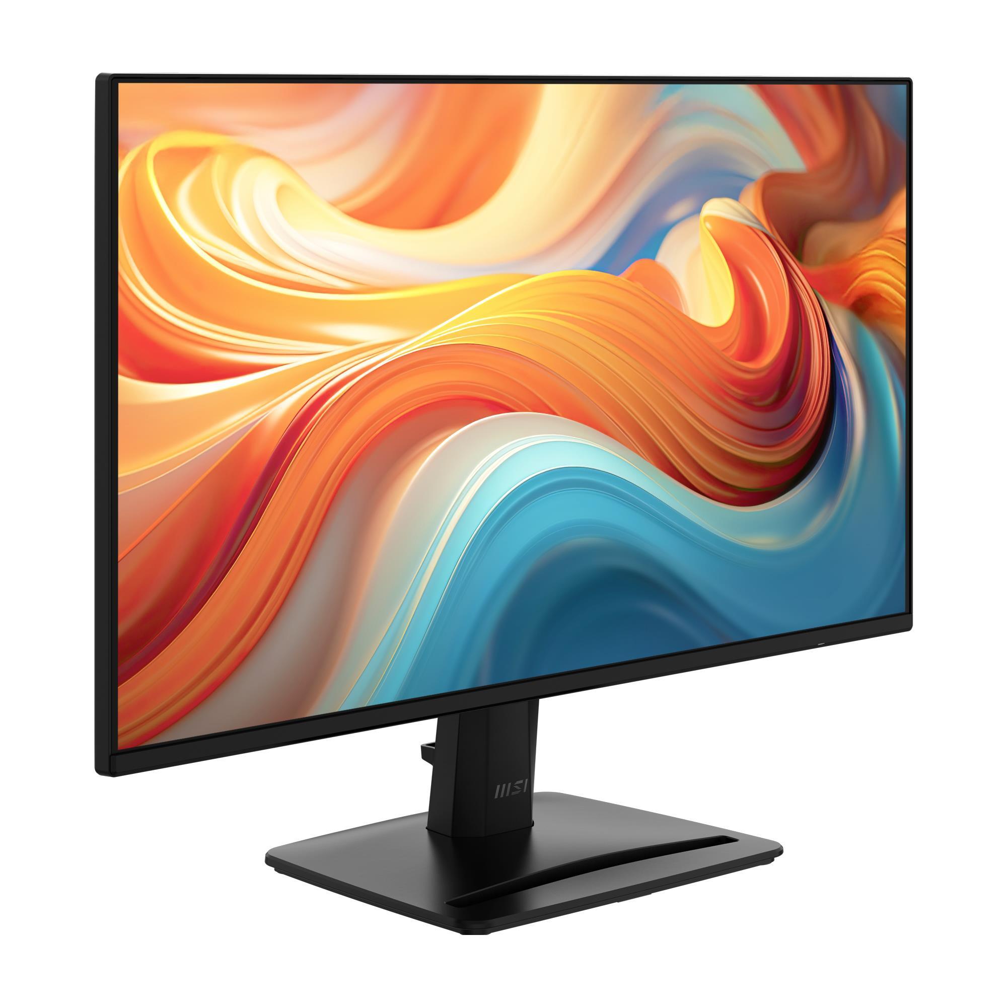 Монітор 24" MSI PRO MP242 E14A (PRO MP242 E14A) фото