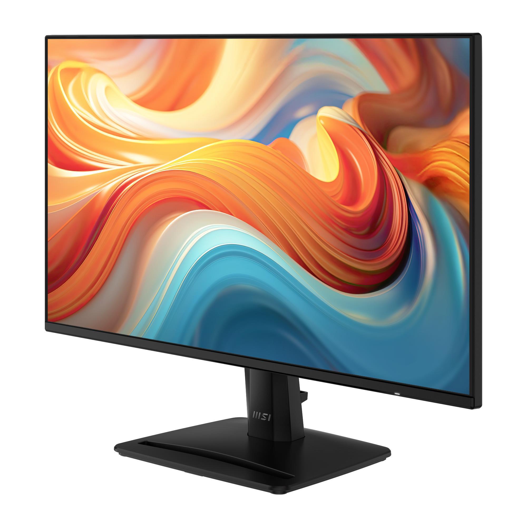 Монітор 24" MSI PRO MP242 E14A (PRO MP242 E14A) фото