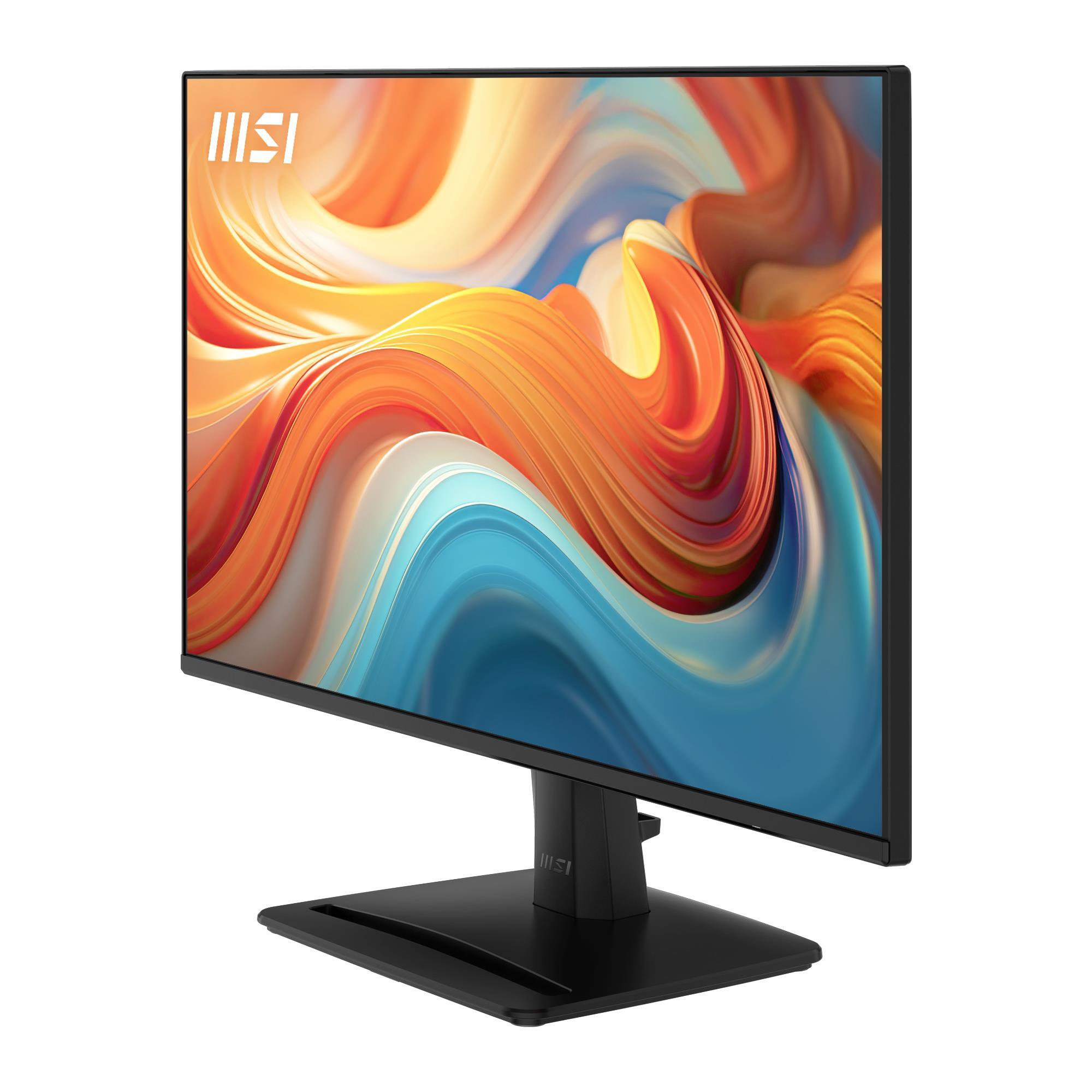 Монітор 24" MSI PRO MP242 E14A (PRO MP242 E14A) фото