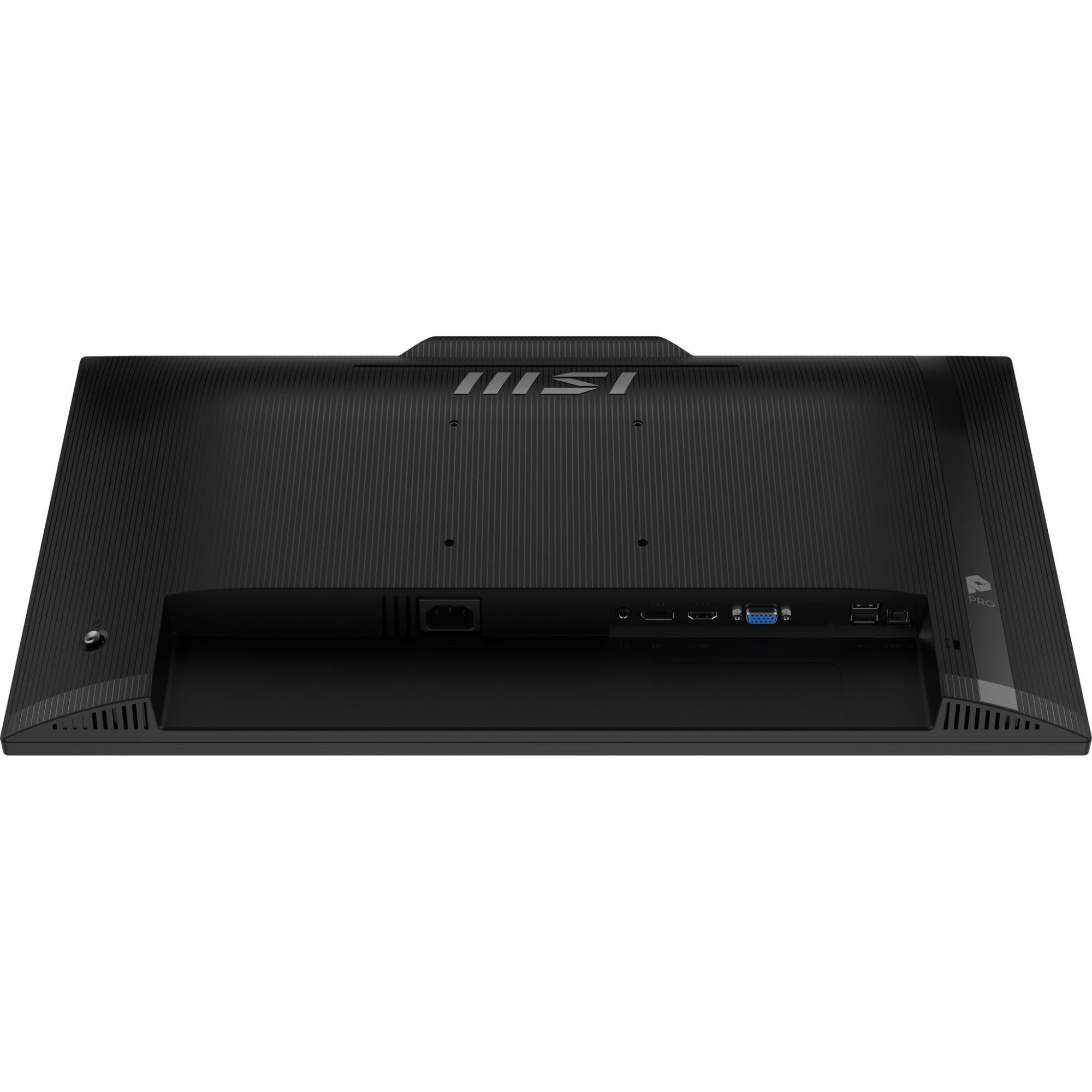 Монітор 24" MSI PRO MP242PMG (PRO MP242PMG) фото