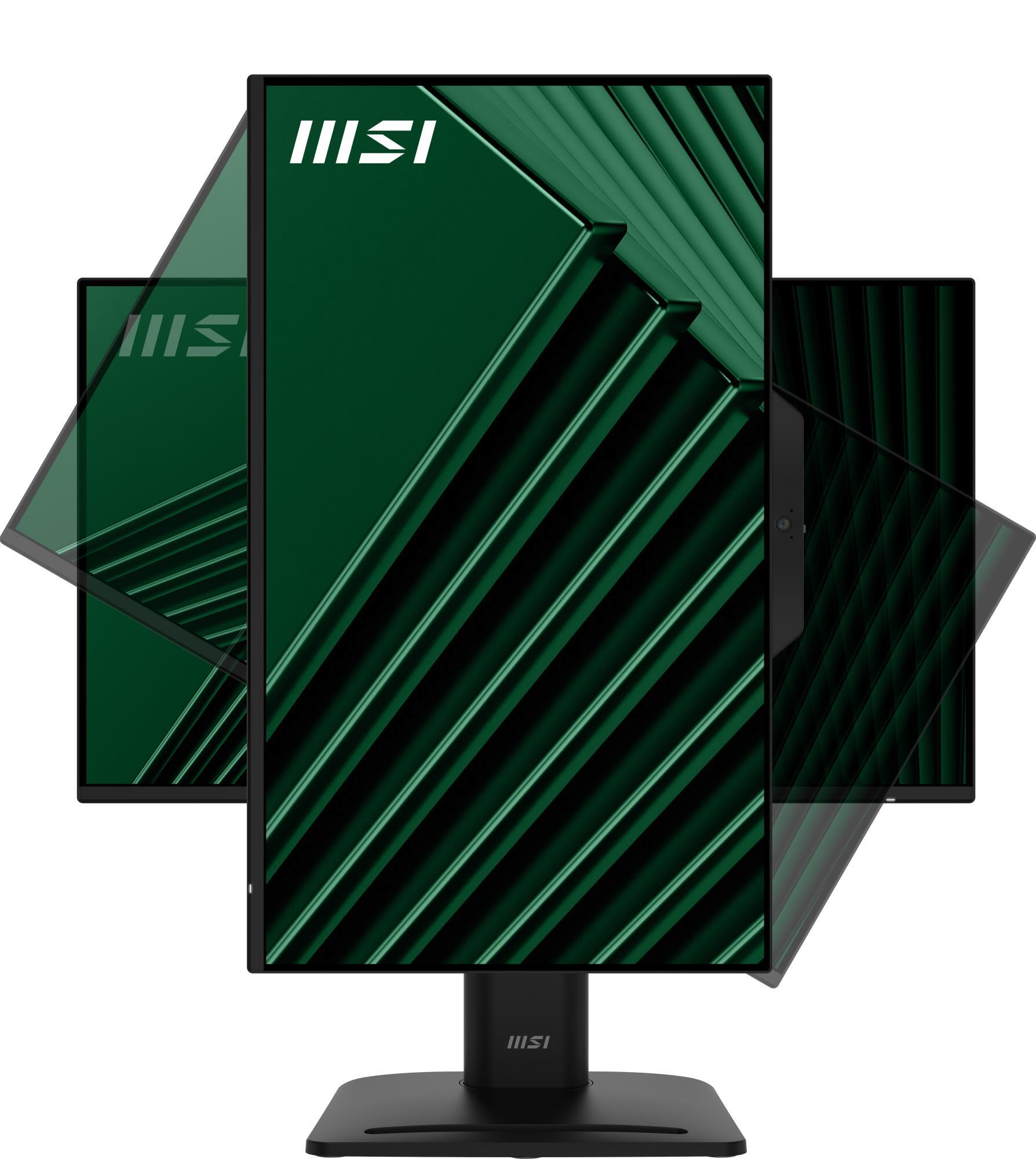 Монітор 24" MSI PRO MP242PMG (PRO MP242PMG) фото