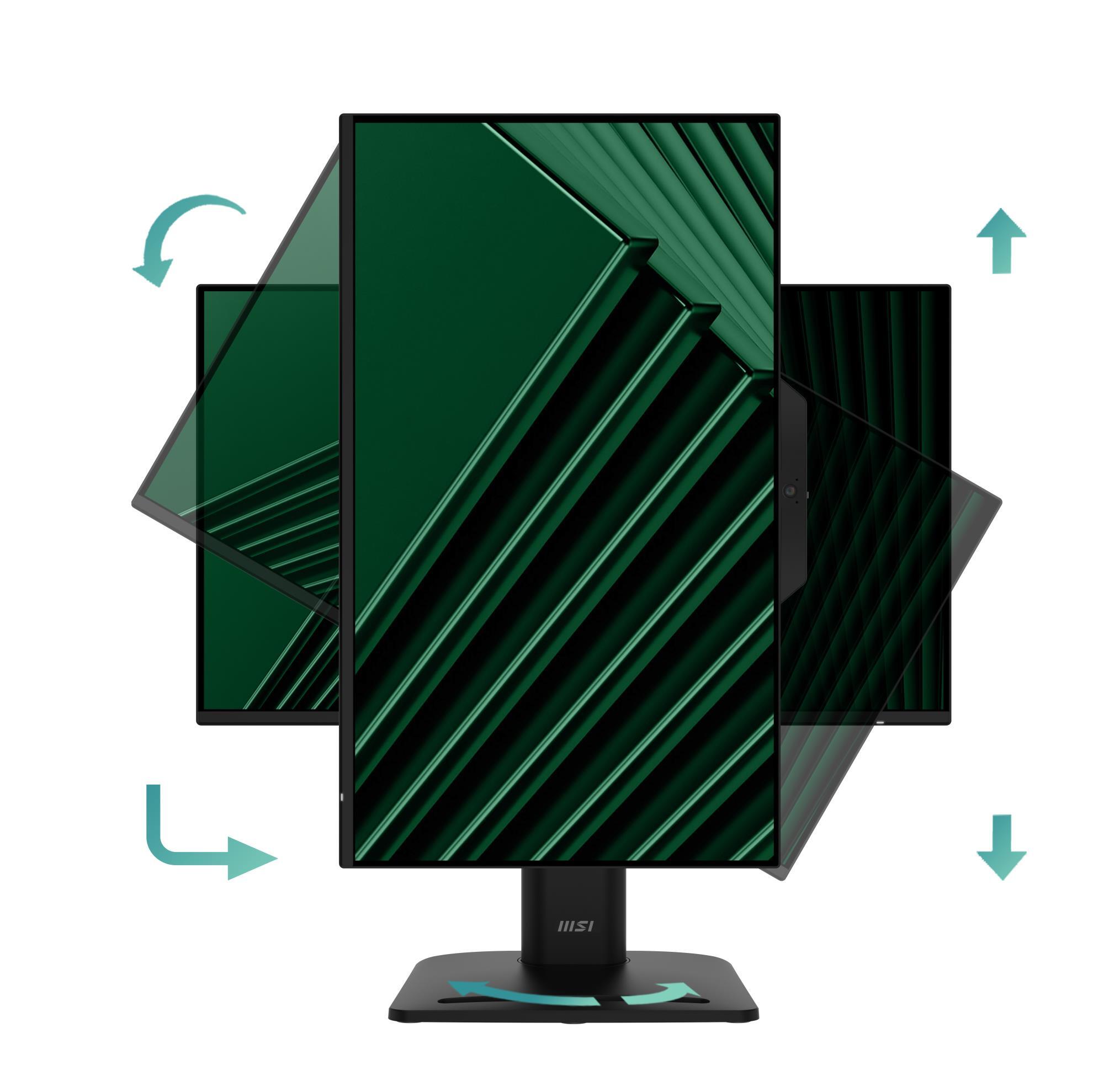 Монітор 24" MSI PRO MP242PMG (PRO MP242PMG) фото