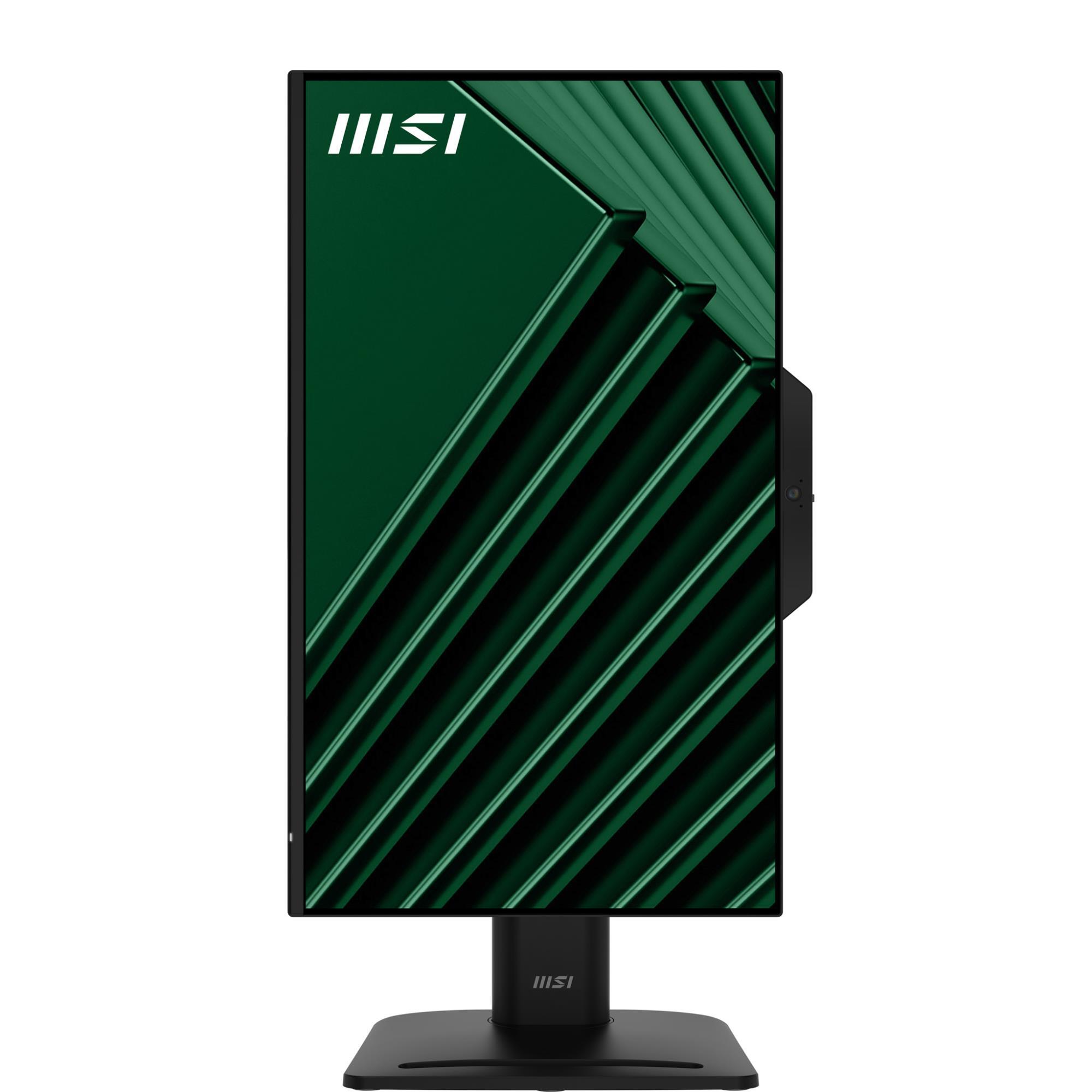 Монітор 24" MSI PRO MP242PMG (PRO MP242PMG) фото