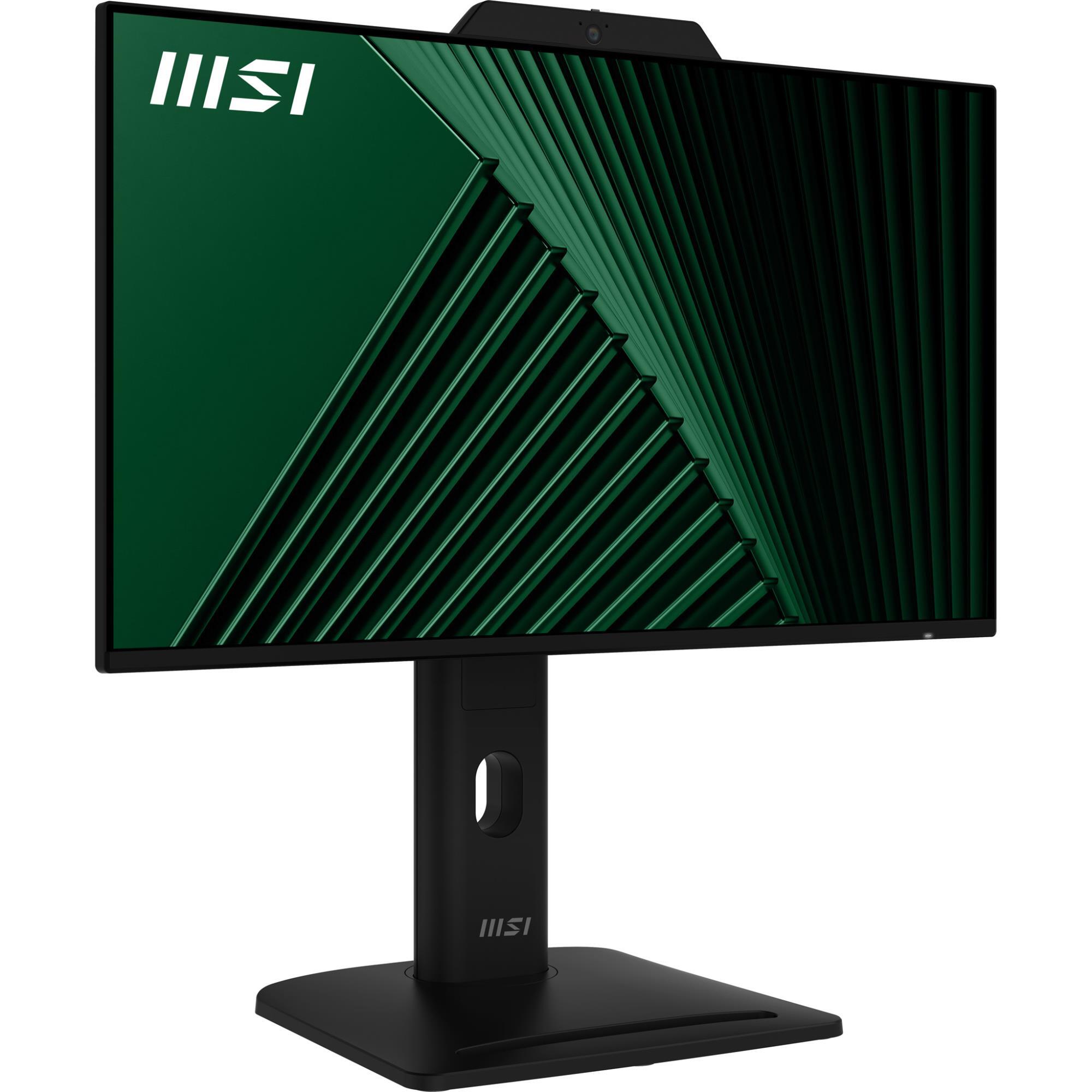 Монітор 24" MSI PRO MP242PMG (PRO MP242PMG) фото