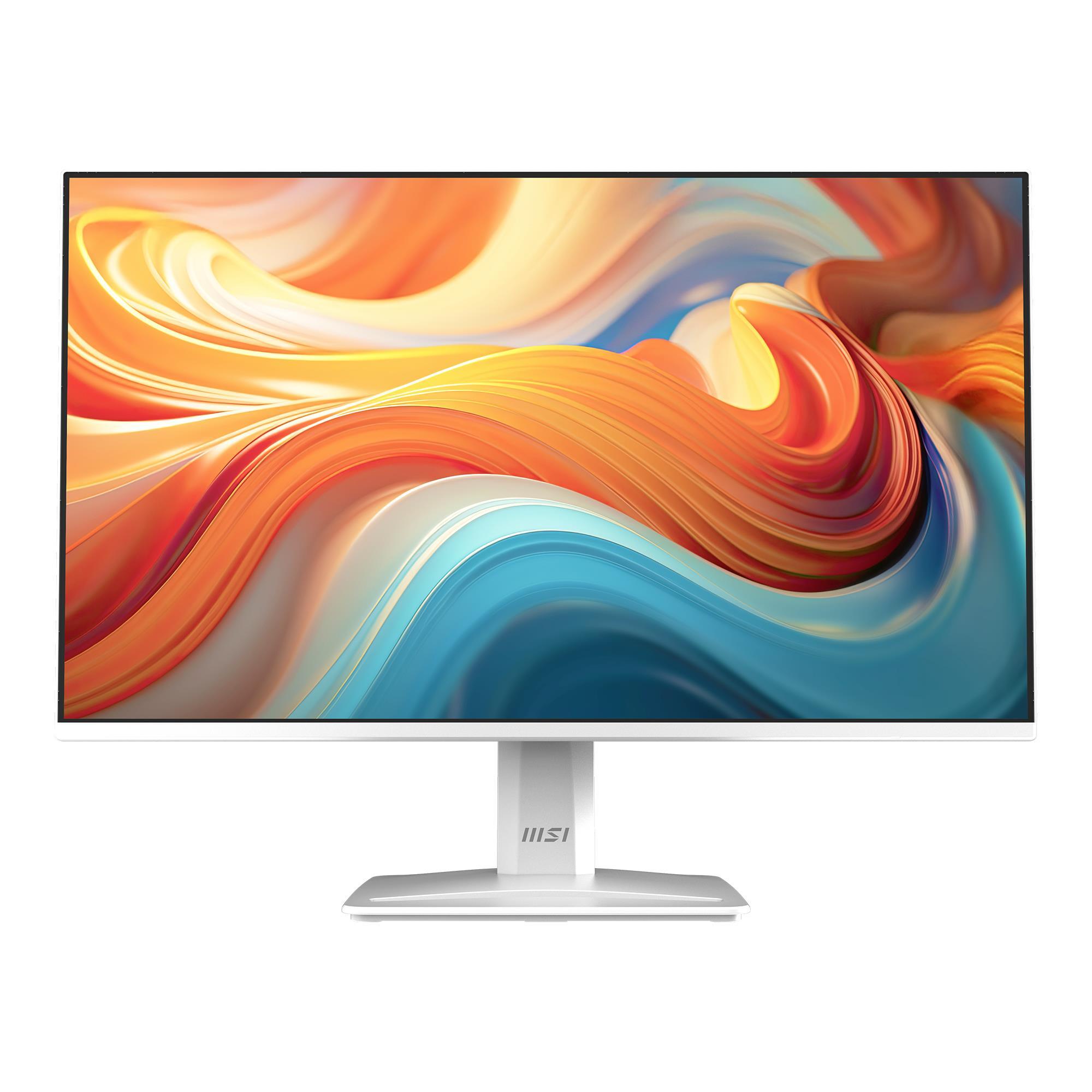 Монітор 24" MSI PRO MP243W E14 (PRO MP243W E14) фото