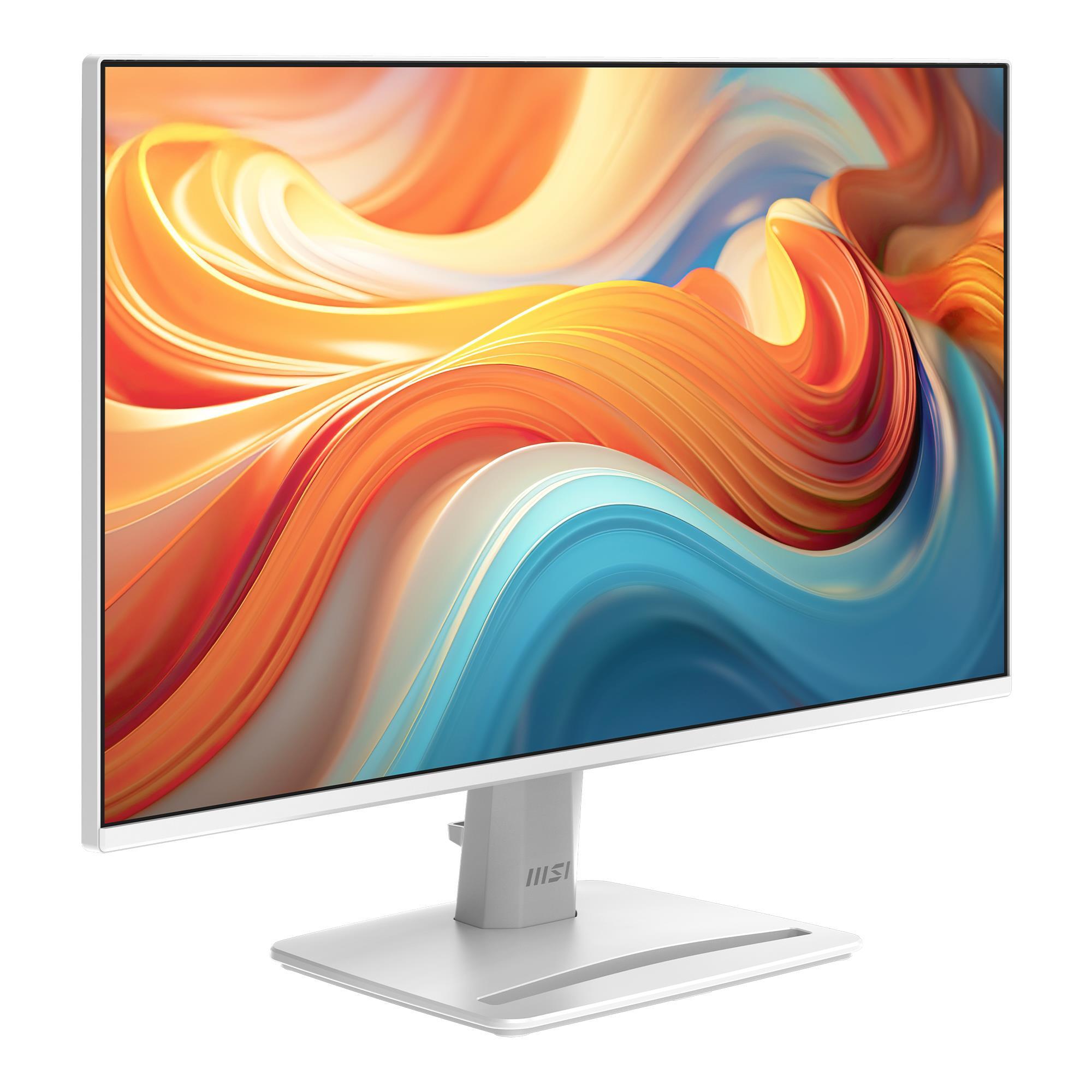 Монітор 24" MSI PRO MP243W E14 (PRO MP243W E14) фото