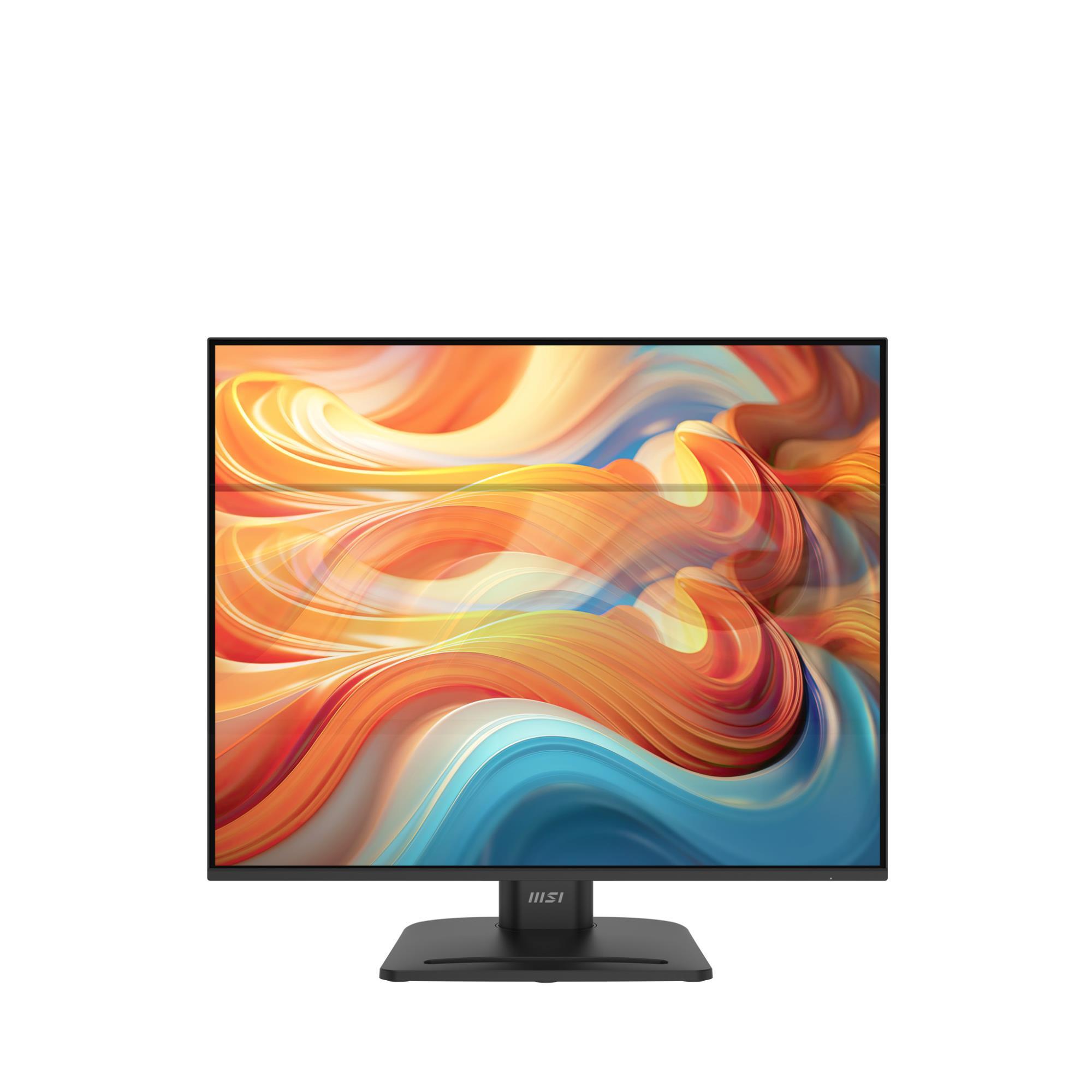 Монітор 24" MSI PRO MP245PHG E14 (PRO MP245PHG E14) фото