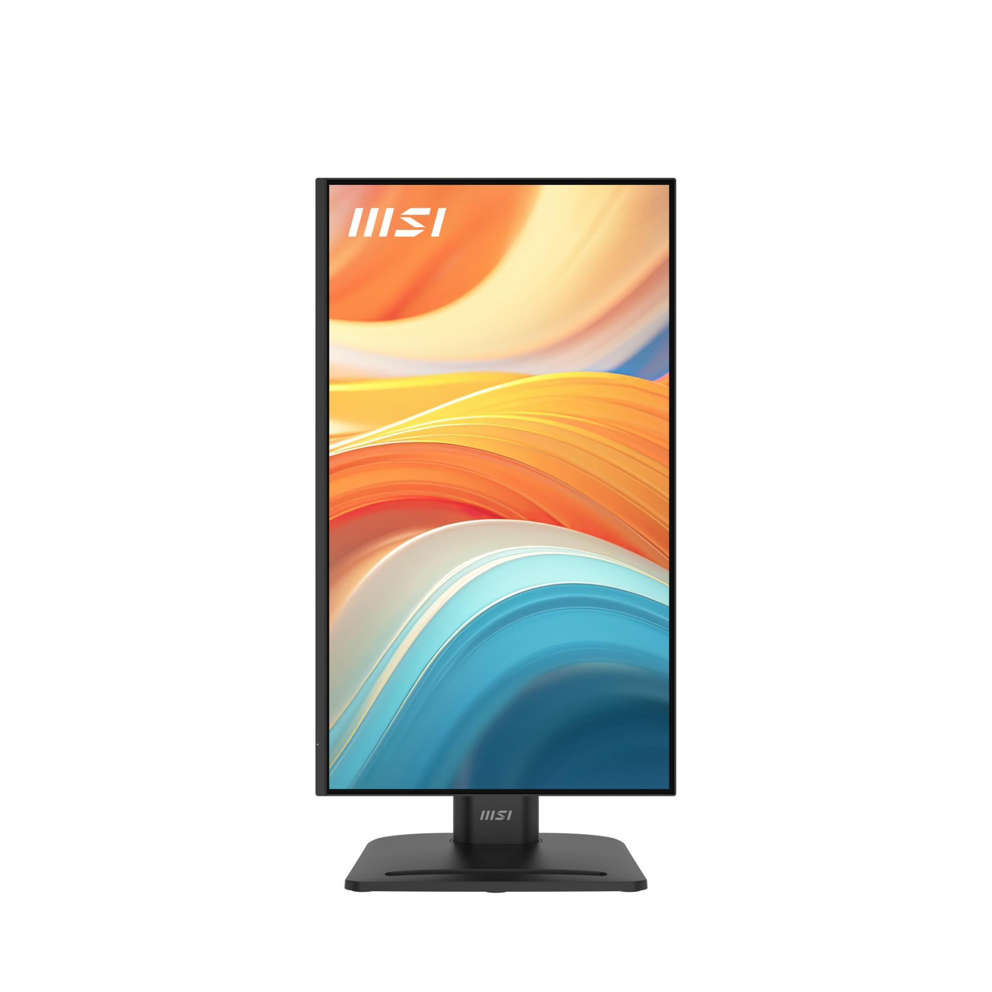 Монітор 24" MSI PRO MP245PHG E14 (PRO MP245PHG E14) фото