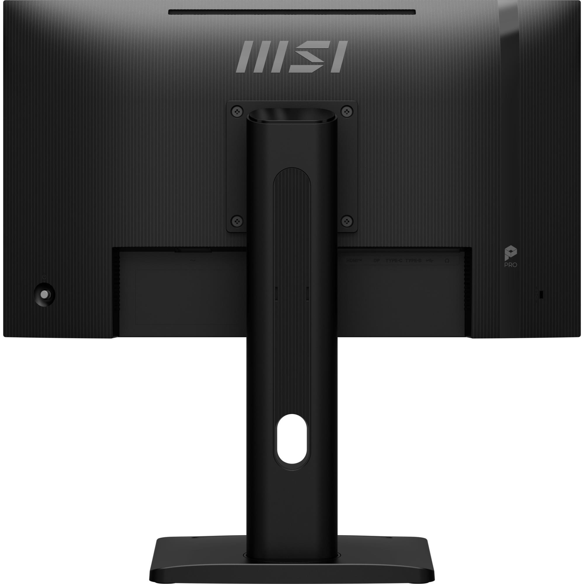 Монітор 24" MSI PRO MP245PHG E14 (PRO MP245PHG E14) фото