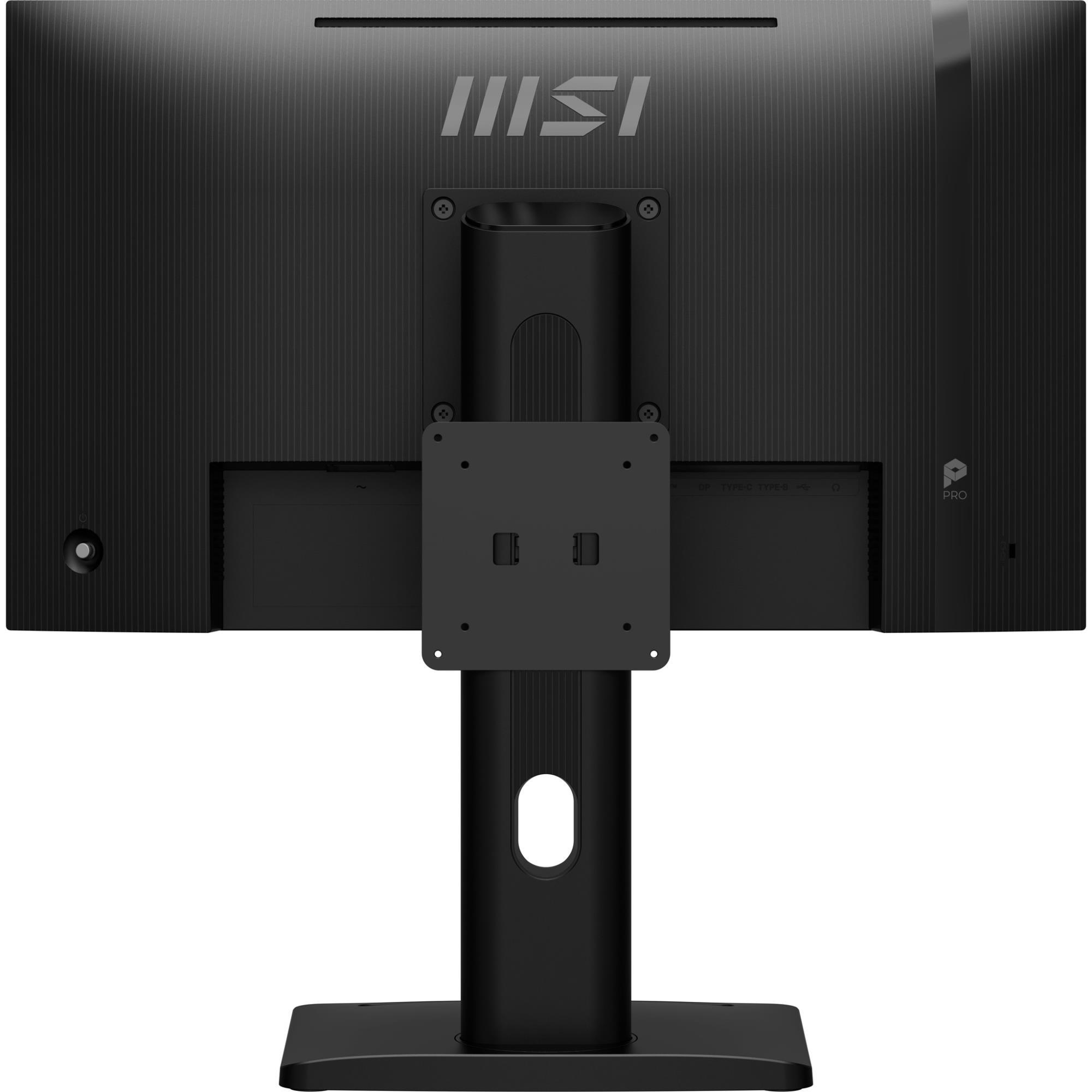Монітор 24" MSI PRO MP245PHG E14 (PRO MP245PHG E14) фото