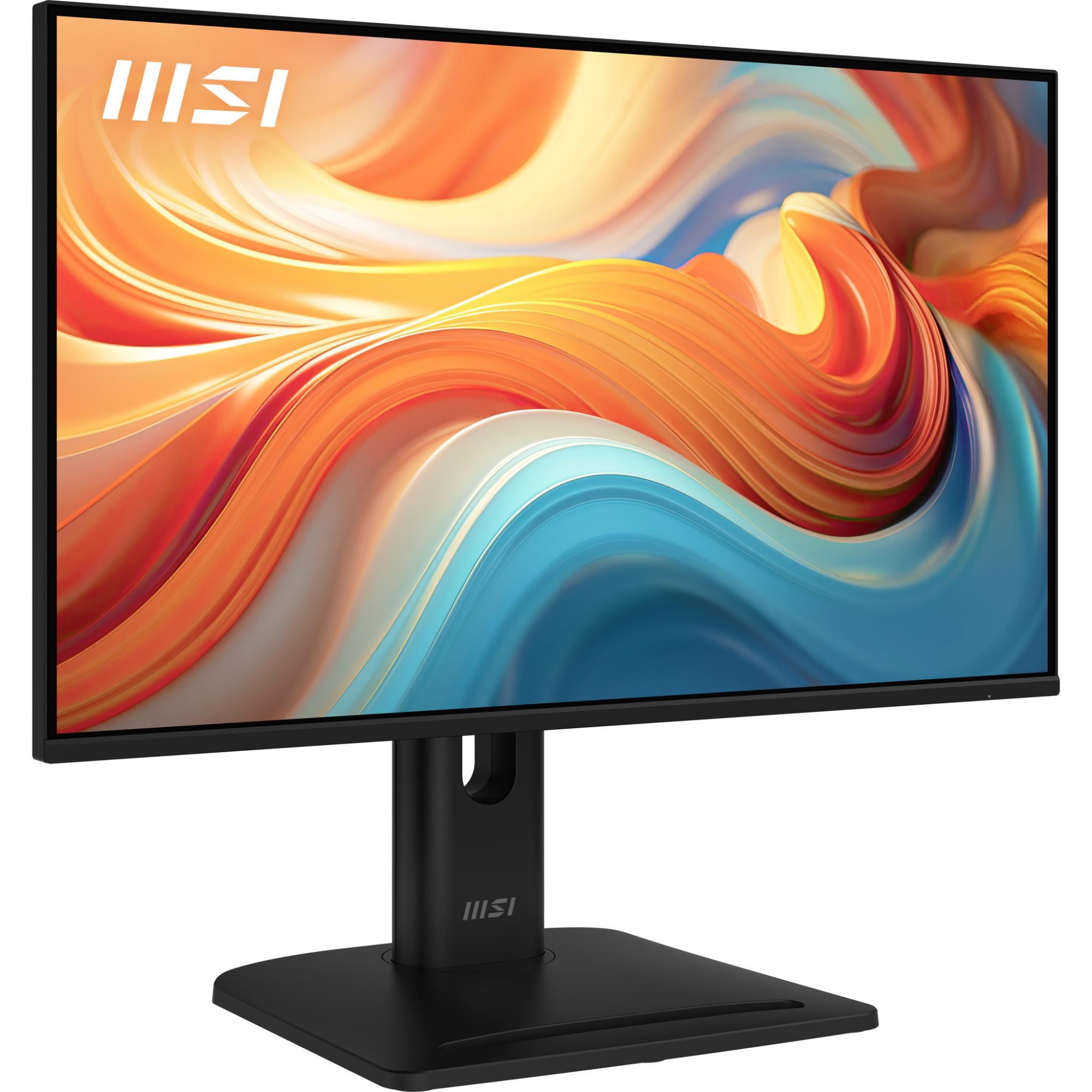 Монітор 24" MSI PRO MP245PHG E14 (PRO MP245PHG E14) фото