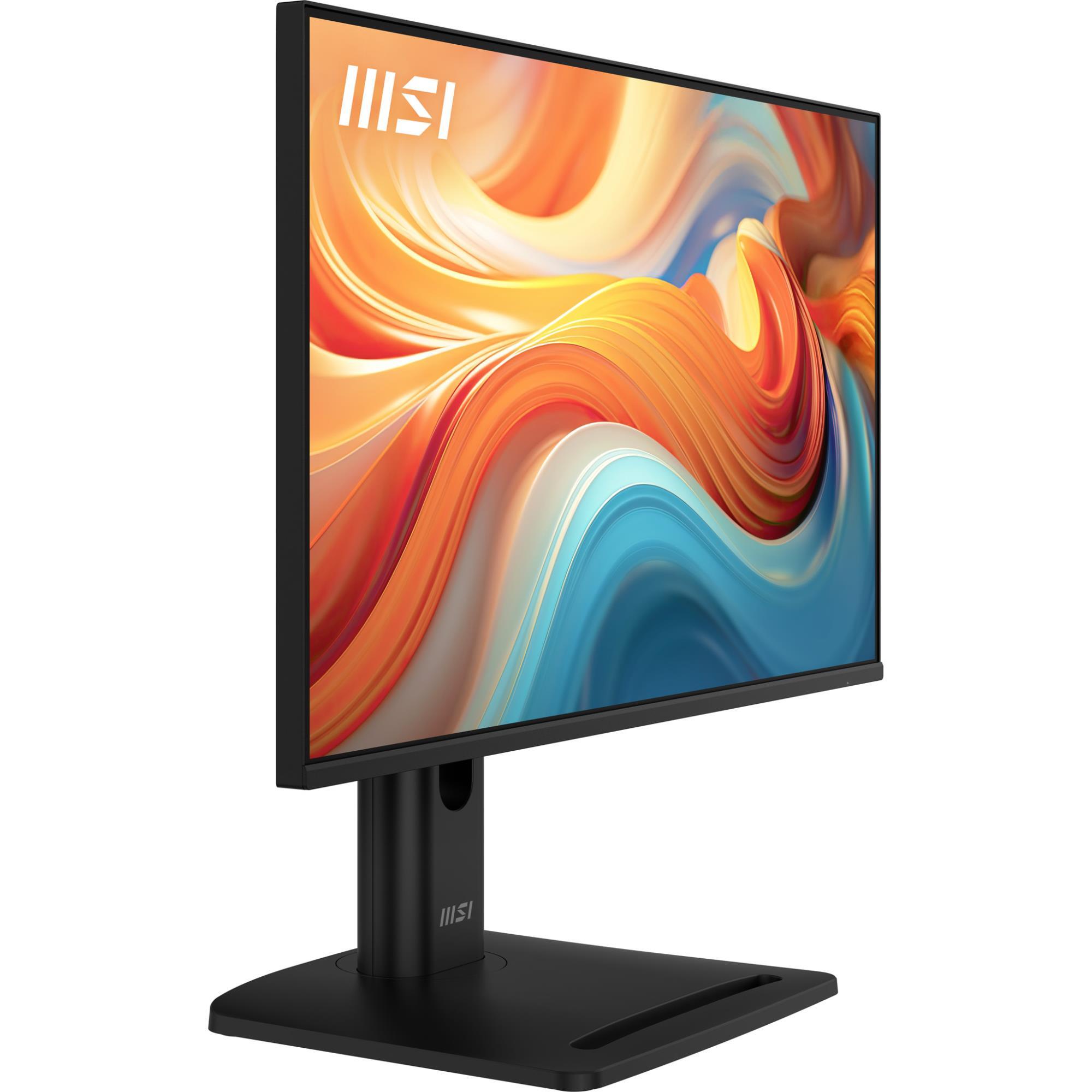 Монітор 24" MSI PRO MP245PHG E14 (PRO MP245PHG E14) фото